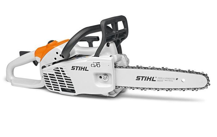 Бензопила Stihl MS 194 C (11372000342) фото 3
