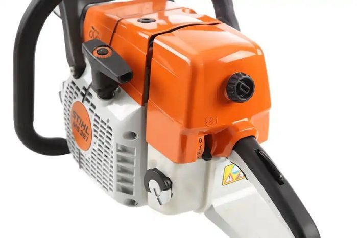 Бензопила STIHL MS 361 (11352000547) фото 6