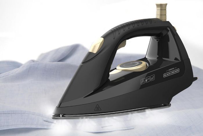 Парогенератор BLACK+DECKER BXSS2400E фото 3