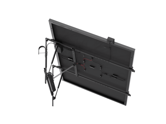 Солнечный трекер EcoFlow Single Axis Solar Tracker для 2 панелей 400 Вт фото 5