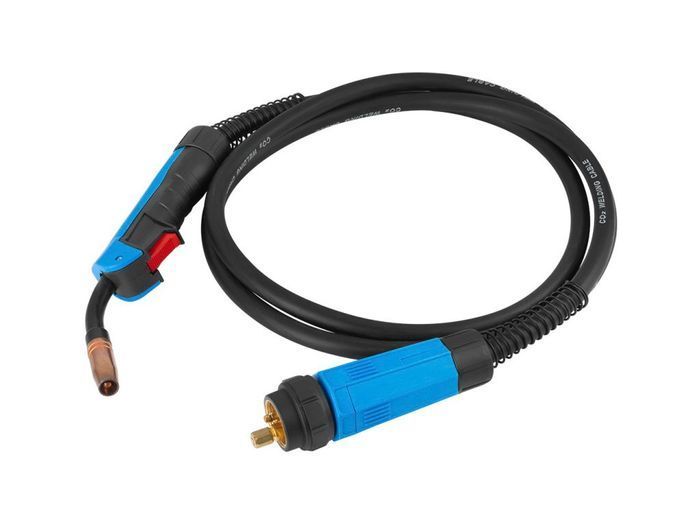 Сварочный аппарат REDATS SM-160 MIG/MAG, Lift TIG, MMA, проволока Flux фото 9