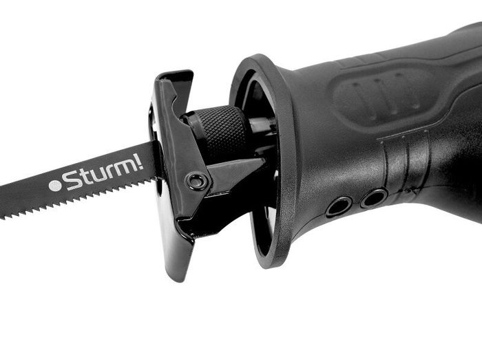 Шабельна ножівка Sturm RS8812 фото 3
