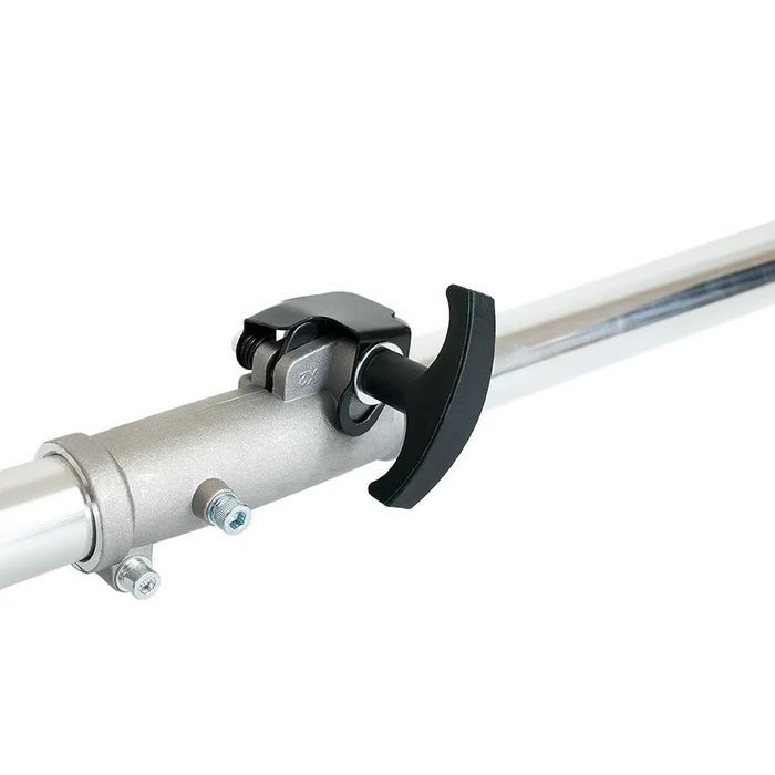 Аккумуляторная коса PROFI-TEC PGT9520 POWERLine (2хPT2040MP (4.0 Aг) зарядное устройство) фото 6