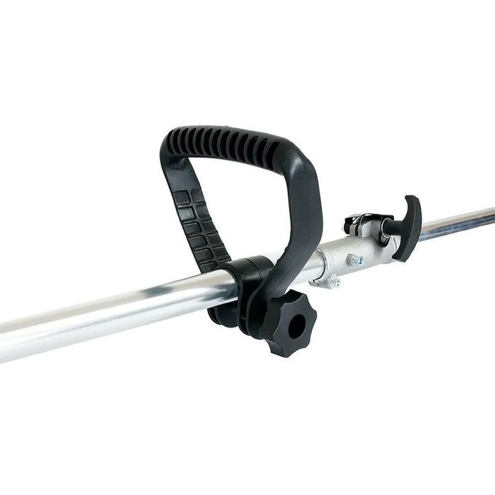 Аккумуляторная коса PROFI-TEC PGT9520 POWERLine (2хPT2040MP (4.0 Aг) зарядное устройство) фото 5