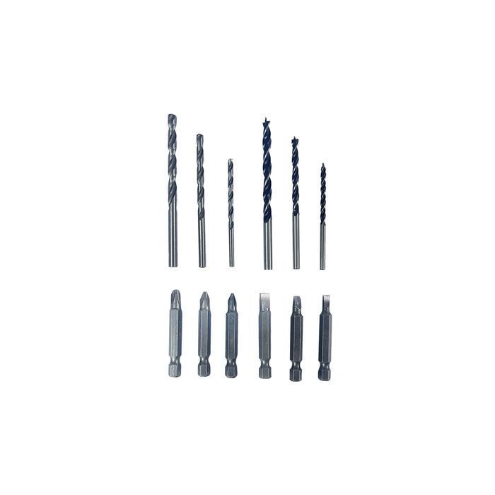 Шуруповерт аккумуляторный Start Pro SCD-16 BRUSHLESS фото 13