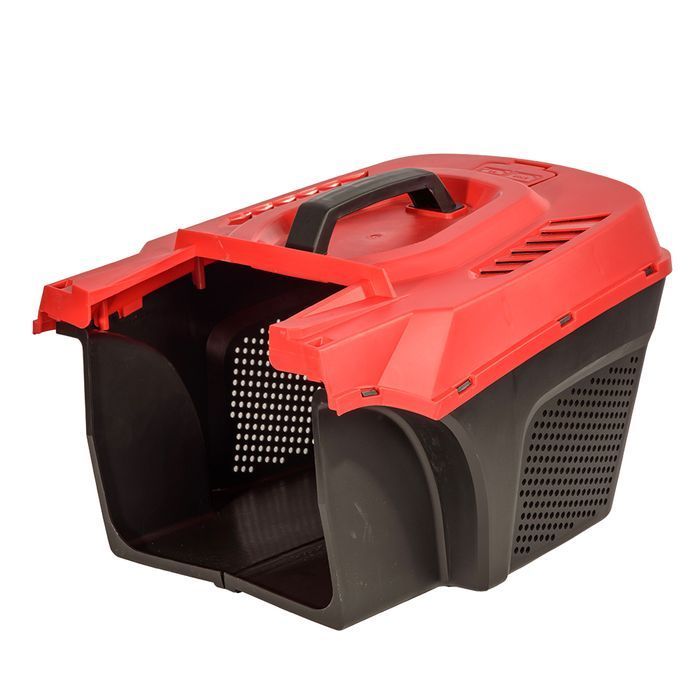 Газонокосарка електрична Vitals Master EZP 4218j фото 8