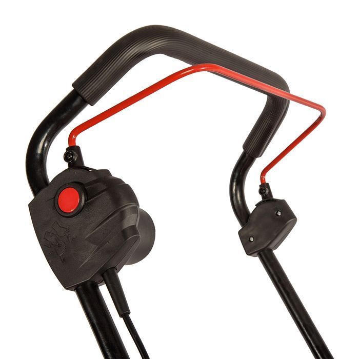 Газонокосарка електрична Vitals Master EZP 4218j фото 11