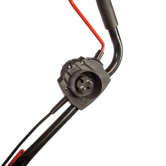 Газонокосарка електрична Vitals Master EZP 4218j фото 12