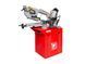 Ленточная пила по металлу Holzmann BS 275TOP
