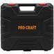 Аккумуляторный шуруповерт Procraft PA18LiN DFR