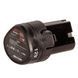 Батарея акумуляторна Vitals ASL 1215c