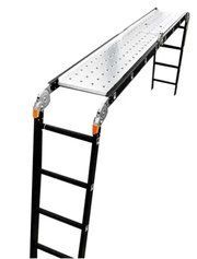Платформа для драбини-трансф. GTM 4*4сх. KMP 404A фото 1