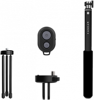 Селфі-палка KanDao QooCam Selfie Stick Bluetooth Version фото 1