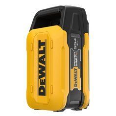 Акумуляторна батарея POWERSHIFT DeWALT, 55.4 В Li-lon, 554 Вт/год, 10 Аг, вага 5.3 кг фото 1