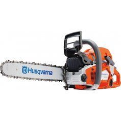 Бензопила Husqvarna 562XP 9665699-18 фото 1