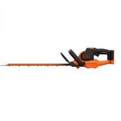 Кусторез аккумуляторный BLACK+DECKER BCHTS36B фото 1