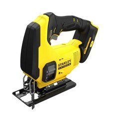 Пила лобзикова акумуляторна STANLEY FATMAX SFMCS600B фото 1