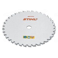 Нож для травы STIHL 250 мм, 32 z (40007133812) фото 1
