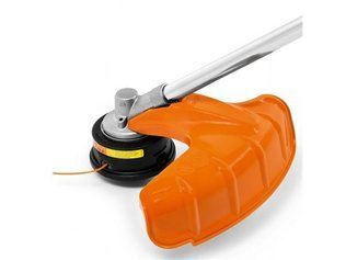 Захист STIHL для косильних головок FS 55 (з 2015 року), FS 56, FS 70 (41447108117) фото 1