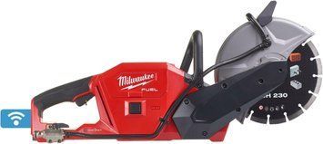 Акумуляторна відрізна машина Milwaukee M18 FCOS230-0 без АКБ і ЗУ (4933471696) фото 1