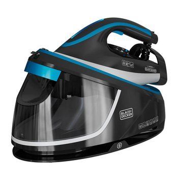 Парогенератор BLACK+DECKER BXSS2401E фото 1