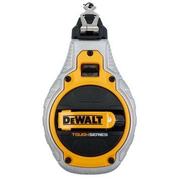 Шнур разметочный длиной 30 м DeWALT DWHT48335-0 фото 1