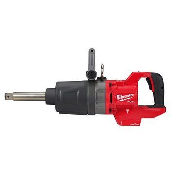 Гайковерт аккумуляторный Milwaukee ONEFHIWF1D-0C 1" (M18 4933471755) фото 1