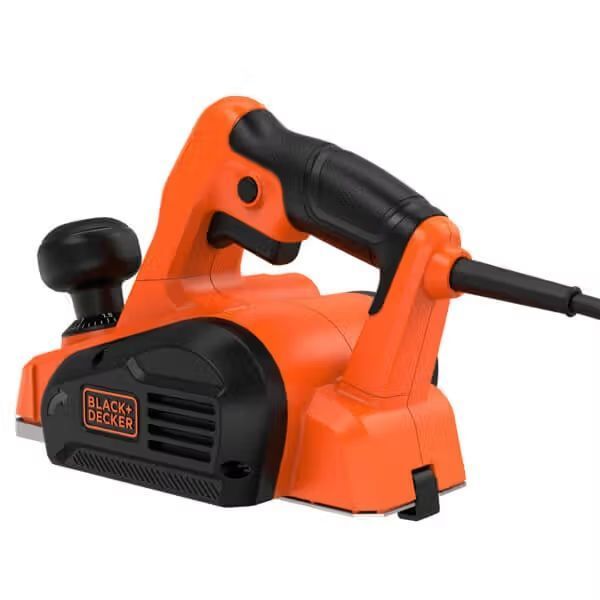 Рубанок мережевий BLACK+DECKER BEW712 фото 2