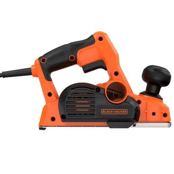 Рубанок мережевий BLACK+DECKER BEW712 фото 3