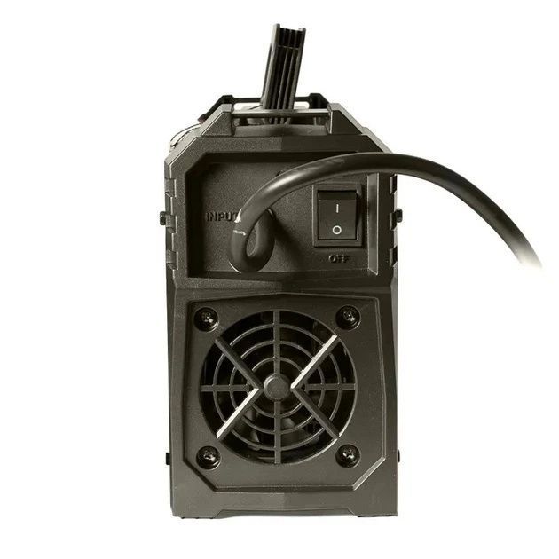 Сварочный инвертор Jasic ARC-160 (Z28303) Premium фото 4