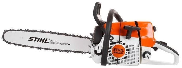 Бензопила STIHL MS 361 (11352000548) фото 5