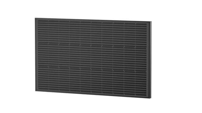 Сонячна панель EcoFlow 100W Rigid Solar Panel (EcoFlow) фото 5