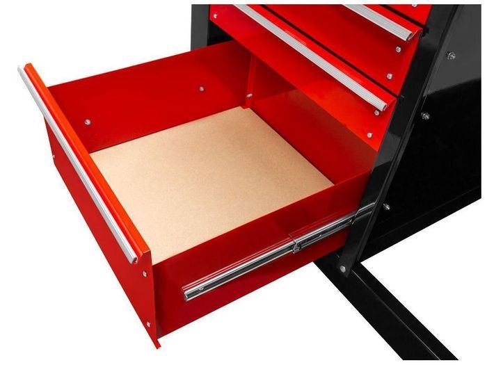 Верстак многофункциональный Holzmann WT39 фото 2