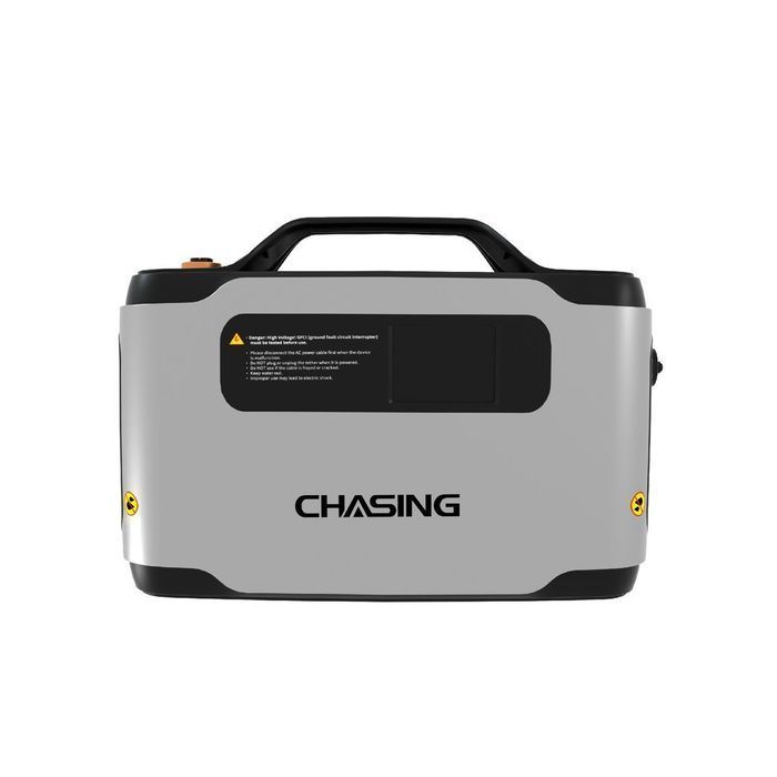 Берегова система живлення CHASING Shore-Based Power Supply System 200 м фото 3