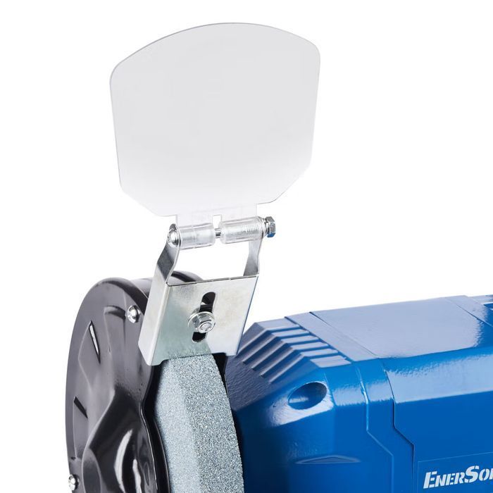 Станок точильный комбинированный EnerSol EBG-150-50BE фото 6