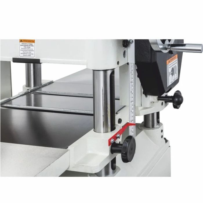 Рейсмусовый станок JET JWP-15К 230В фото 4
