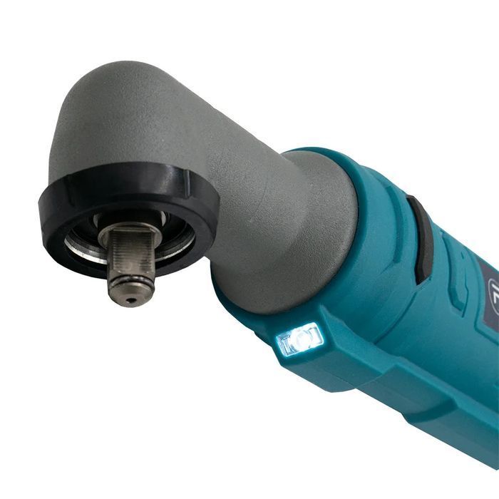 Акумуляторний кутовий гайковерт PROFI-TEC PWR1620BL POWERLine фото 8