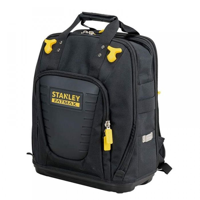 Рюкзак FatMax Quick Access для зручності транспортування та зберігання інструменту STANLEY FMST1-80144 фото 2