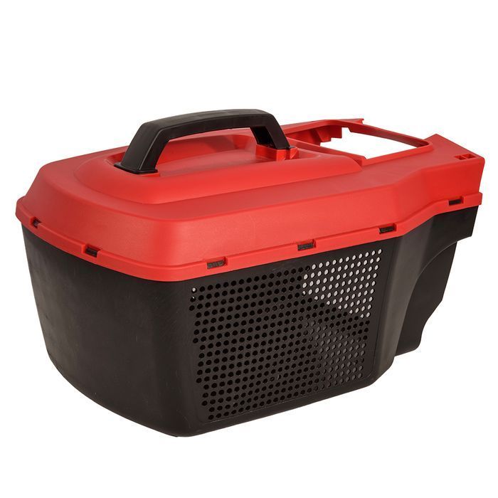Газонокосарка електрична Vitals Master EZP 3210jb фото 7