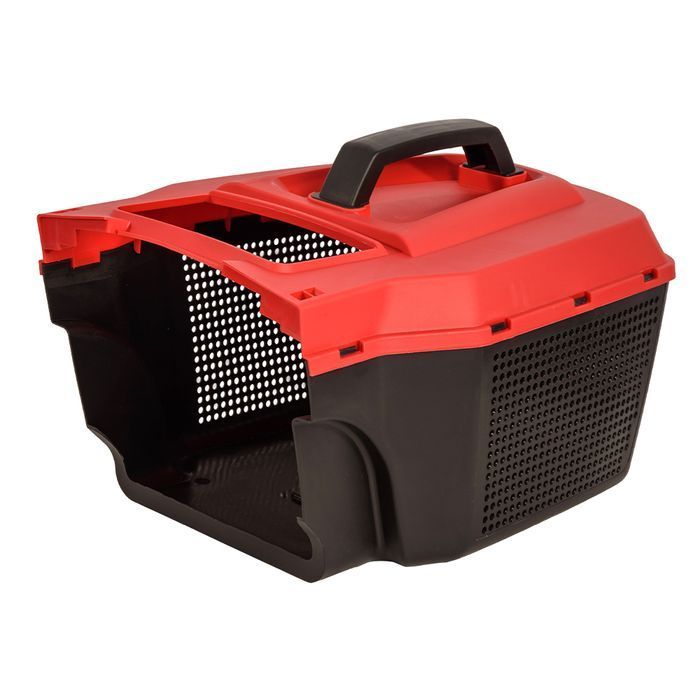 Газонокосарка електрична Vitals Master EZP 3210jb фото 8