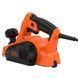 Рубанок мережевий BLACK+DECKER BEW712