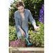 Грабли ручные для цветов Gardena Combisystem Classic Ergo 8,5 см (08925-20)
