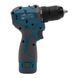 Аккумуляторный шуруповерт PROFI-TEC PPCD5516