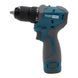 Аккумуляторный шуруповерт PROFI-TEC PPCD5516