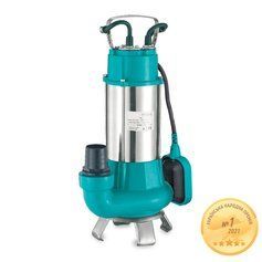 Насос дренажний Aquatica 1.1кВт Hmax 9м Qmx 333л/хв 773325 фото 1