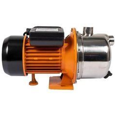 Насос поверхневий струменевий Powercraft DJS 1100-5060 (88912) фото 1