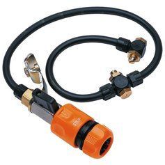 Система підключення води Stihl для TS 400 (42010071014) фото 1