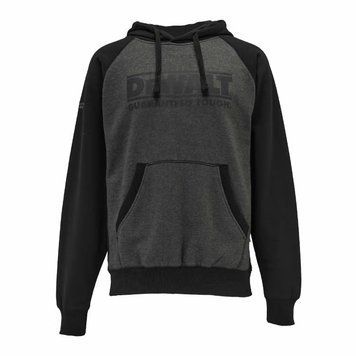 Худи STRATFORD HOODIE DeWALT DWC126-013-XXL фото 1