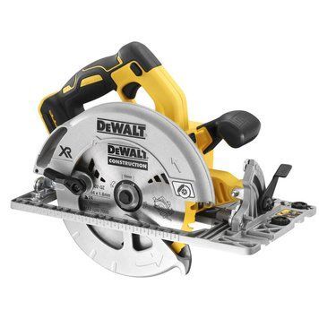 Пила дисковая аккумуляторная DeWALT DCS572NT фото 1