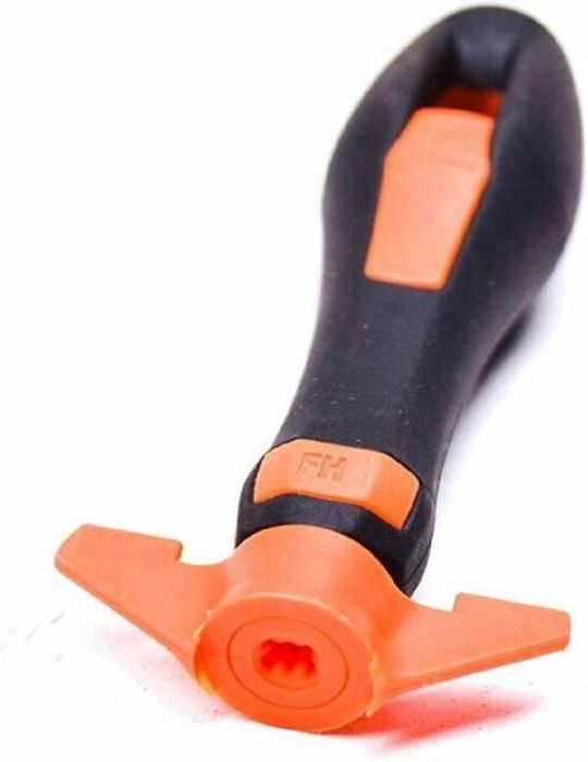 Ручка двокомпонентна STIHL FH 2 для всіх круглих напилків (00008814502) фото 2